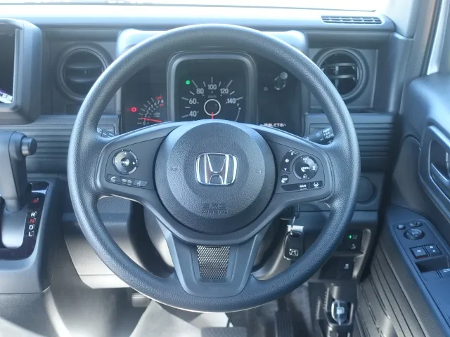 N-VAN(ホンダ)Lタイプ AT未使用車展示有 7