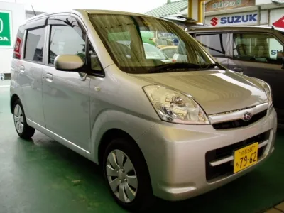 ステラ(スバル)Ｌスペシャル中古車 0