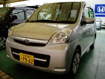 ステラ(スバル)Ｌスペシャル中古車 1