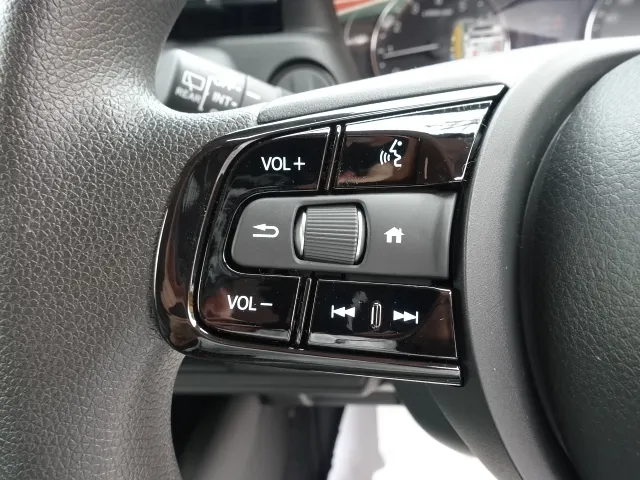 ヴェゼル(ホンダ)Ｇタイプ未使用車展示有 17