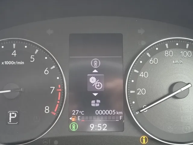 ヴェゼル(ホンダ)Ｇタイプ未使用車展示有 28