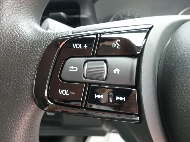 ヴェゼル(ホンダ)Ｇタイプ未使用車展示有 17