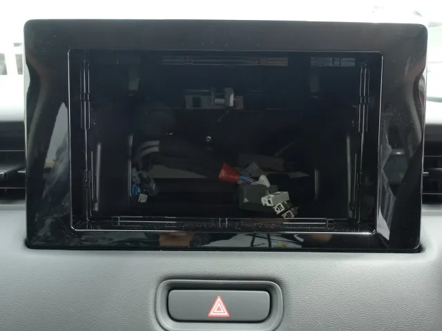 ヴェゼル(ホンダ)Ｇタイプ未使用車展示有 19
