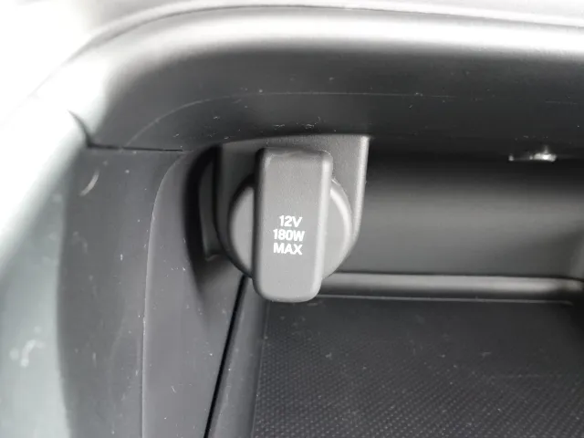 ヴェゼル(ホンダ)Ｇタイプ未使用車展示有 23