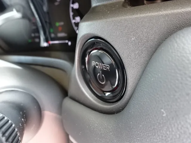 ヴェゼル(ホンダ)ｅ：ＨＥＶ　Ｚ未使用車展示無 18