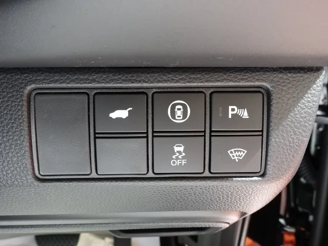 ヴェゼル(ホンダ)ｅ：ＨＥＶ　Ｚ未使用車展示無 19