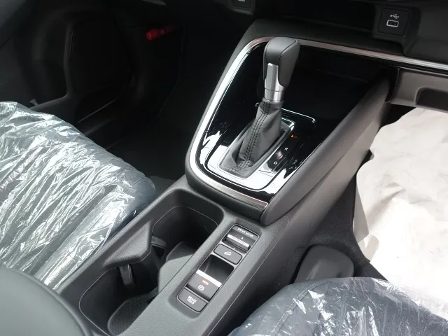 ヴェゼル(ホンダ)ｅ：ＨＥＶ　Ｚ未使用車展示無 12