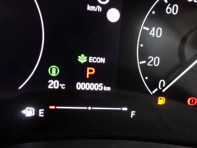 ヴェゼル(ホンダ)ｅ：ＨＥＶ　Ｚ未使用車展示無 23