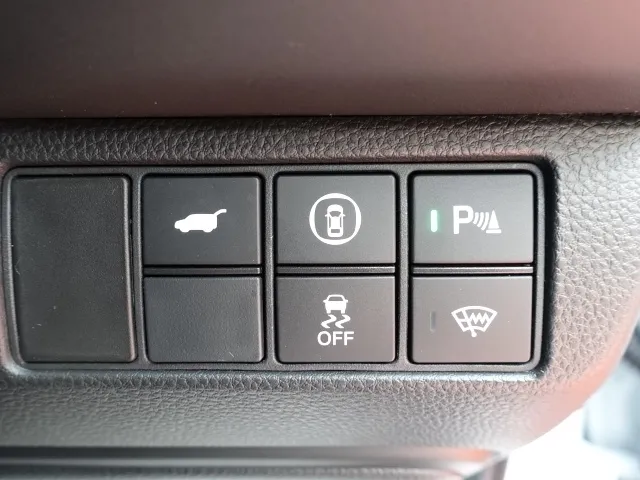 ヴェゼル(ホンダ)ｅ：ＨＥＶ　Ｚ未使用車展示無 7