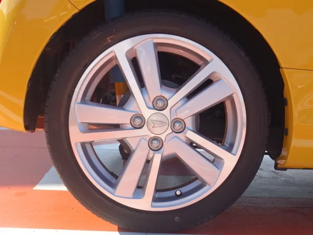 コペン(ダイハツ)ローブS中古車 12