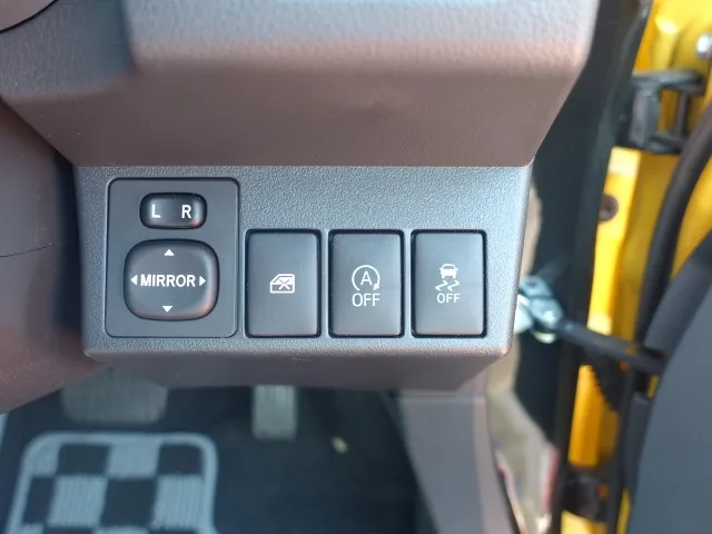 コペン(ダイハツ)ローブS中古車 13