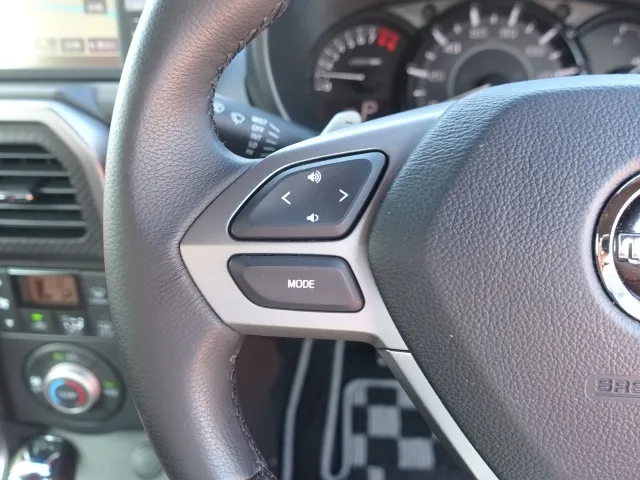 コペン(ダイハツ)ローブS中古車 15
