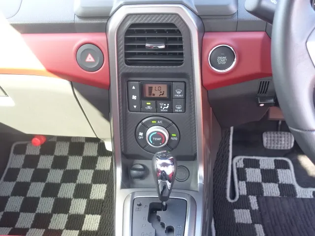 コペン(ダイハツ)ローブS中古車 18