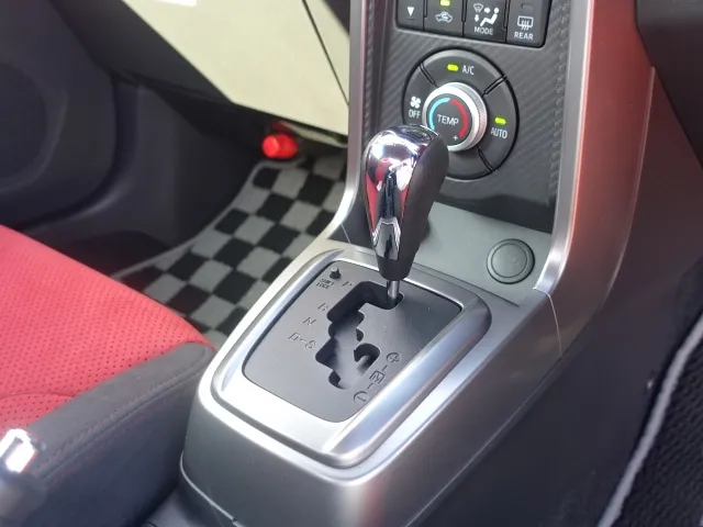 コペン(ダイハツ)ローブS中古車 19