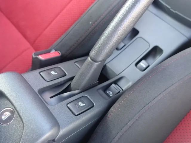 コペン(ダイハツ)ローブS中古車 21