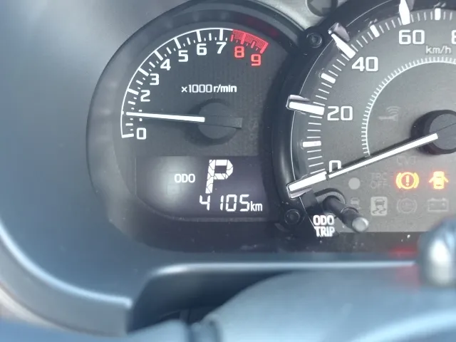 コペン(ダイハツ)ローブS中古車 28