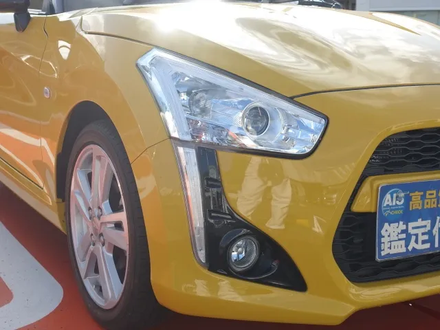 コペン(ダイハツ)ローブS中古車 29