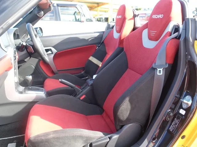 コペン(ダイハツ)ローブS中古車 3