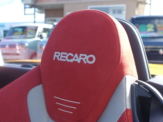 コペン(ダイハツ)ローブS中古車 4