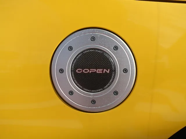 コペン(ダイハツ)ローブS中古車 5