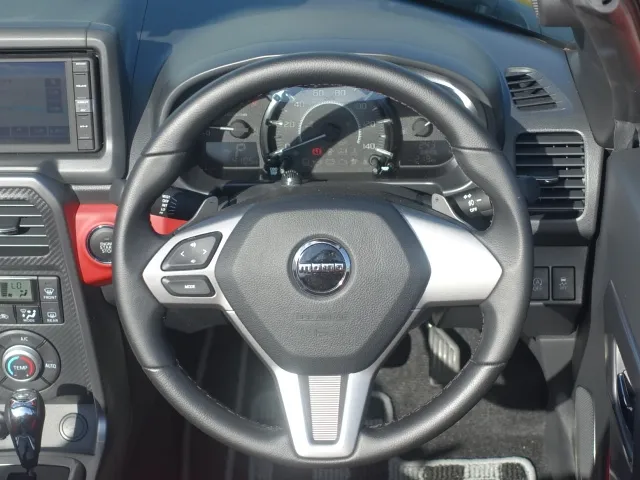 コペン(ダイハツ)ローブS中古車 7