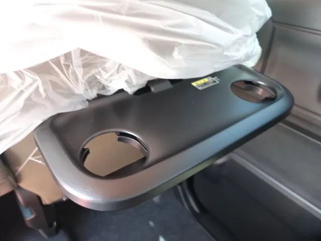 スペーシア(スズキ)マイスタイル届出済未使用車 9