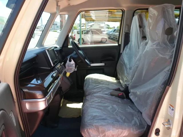 スペーシア(スズキ)マイスタイル届出済未使用車 3