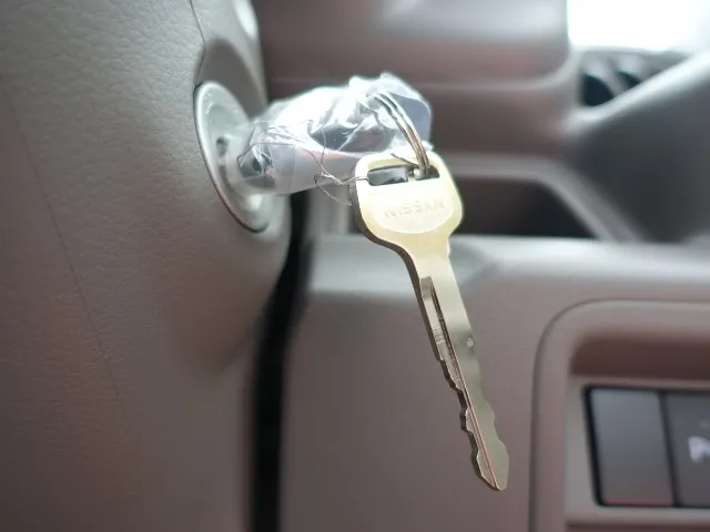 クリッパー(ニッサン)GX MT 4WD届出済未使用車 15
