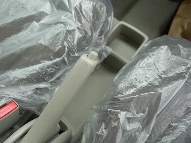 クリッパー(ニッサン)GX MT 4WD届出済未使用車 18