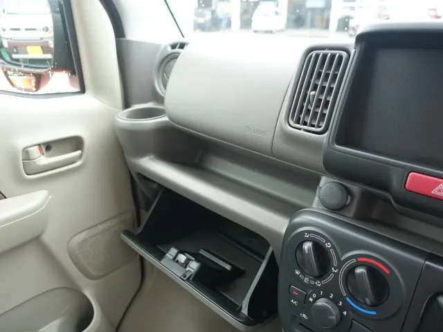 クリッパー(ニッサン)GX MT 4WD届出済未使用車 23