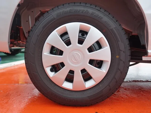 クリッパー(ニッサン)GX MT 4WD届出済未使用車 12
