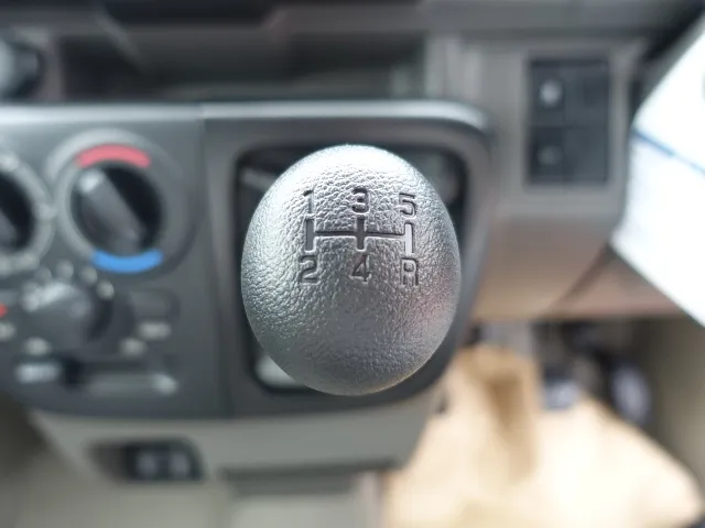 クリッパー(ニッサン)GX MT 4WD届出済未使用車 20