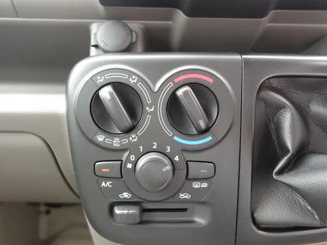クリッパー(ニッサン)GX MT 4WD届出済未使用車 21