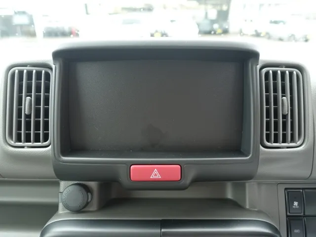 クリッパー(ニッサン)GX MT 4WD届出済未使用車 22