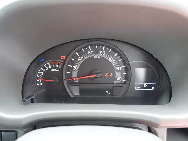 クリッパー(ニッサン)GX MT 4WD届出済未使用車 23