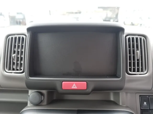 エブリイ(スズキ)NV１００クリッパーGX ４WD MT届出済未使用車 20
