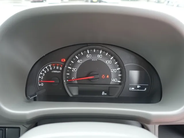 エブリイ(スズキ)NV１００クリッパーGX ４WD MT届出済未使用車 22