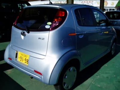 R2(スバル)R中古車 2
