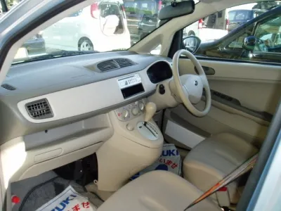 R2(スバル)R中古車 3