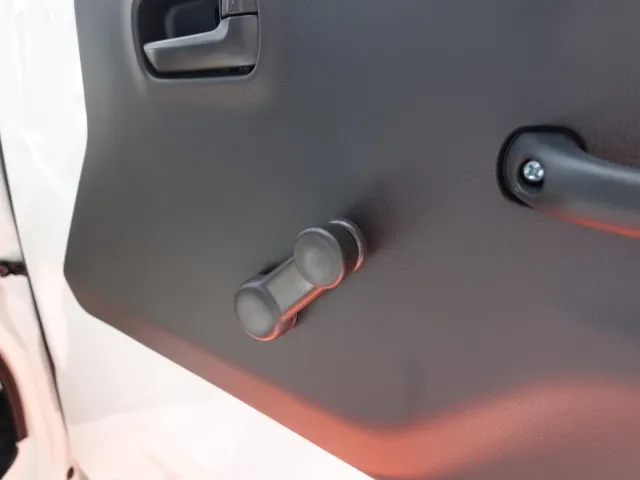 クリッパートラック(ニッサン)DX MT 農繁仕様 4WD届出済未使用車 11