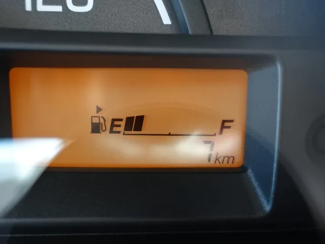 クリッパートラック(ニッサン)DX MT 農繁仕様 4WD届出済未使用車 22