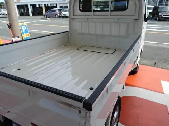 クリッパートラック(ニッサン)DX MT 農繁仕様 4WD届出済未使用車 6