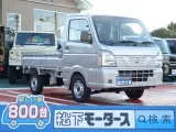 スズキキャリイトラックのOEM 荷台広々、いろいろ積める！[NO:12842]