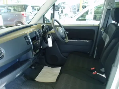 ワゴンR(スズキ)ＤＩターボ中古車 3