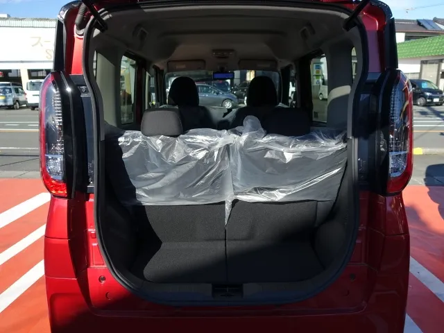 eKクロススペース(三菱)Ｔ　先進安全ＰＫＧ届出済未使用車 12