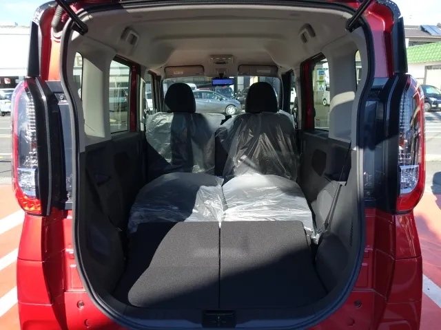 eKクロススペース(三菱)Ｔ　先進安全ＰＫＧ届出済未使用車 13