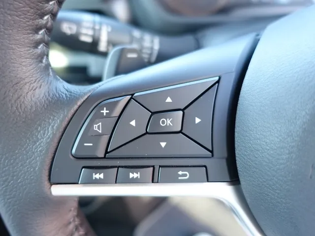 eKクロススペース(三菱)Ｔ　先進安全ＰＫＧ届出済未使用車 22