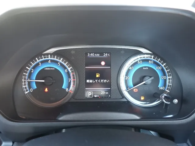 eKクロススペース(三菱)Ｔ　先進安全ＰＫＧ届出済未使用車 27