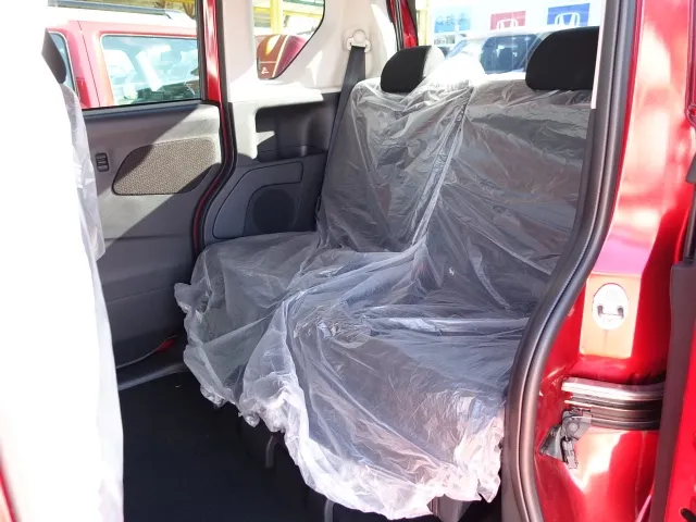 eKクロススペース(三菱)Ｔ　先進安全ＰＫＧ届出済未使用車 5
