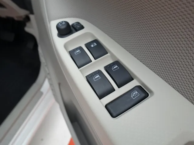 ムーヴ(ダイハツ)Ｘターボ SAⅢ中古車 11